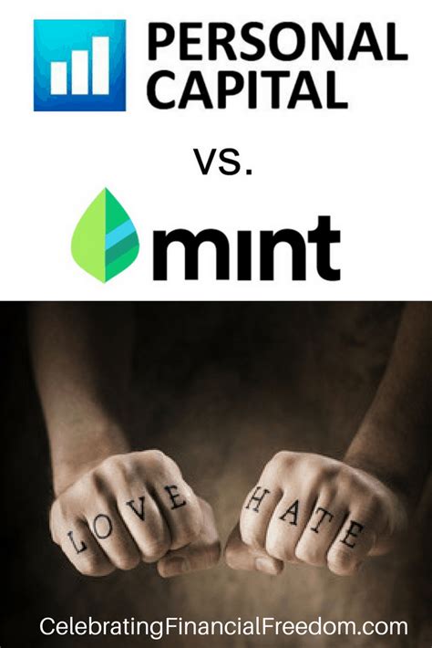 Personal capital vs mint. Things To Know About Personal capital vs mint. 
